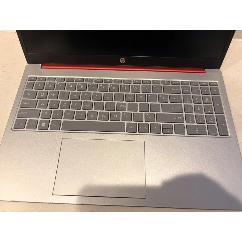 HP 15-FD0083WM 15.6